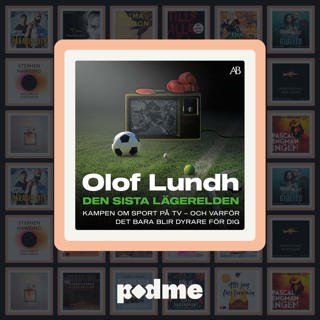 Tips: Olof Lundh om sporträttigheternas skuggsida