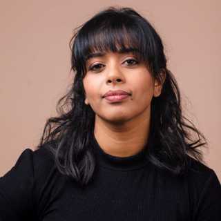 Ep. 117 Pallavi Sastry - Before Birth