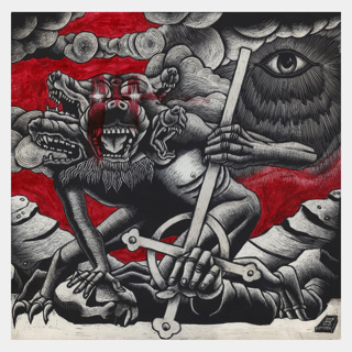 ALBUM REVIEW: DREAMWELL - Hymns For The Denial Of God