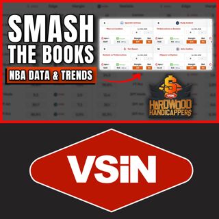 ✅ NBA Betting Edges Hidden in the Data | Tonight’s Sharpest NBA Trends (1/16/26)