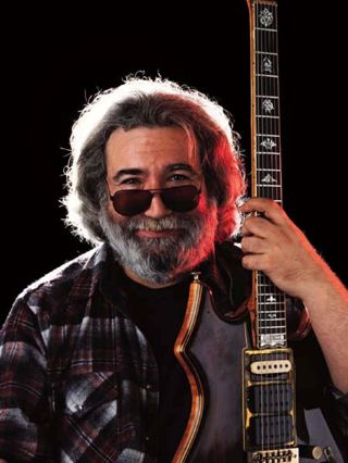 100. Jonah Hill As Jerry Garcia