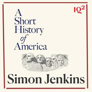 Is This the Twilight of American Supremacy? Simon Jenkins on Why the World Needs the USA