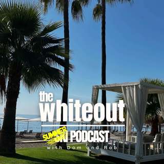 S5. E71 - Ski News, Club Med Turkey, Play in an Après Band + The Best of Summer Mountains North Amercia