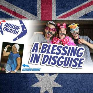 AE 391 - Expression: A Blessing in Disguise