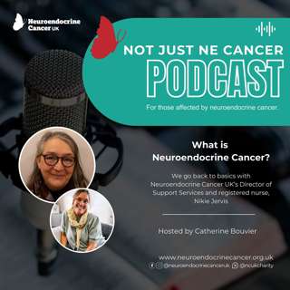 What is Neuroendocrine Cancer? Back to Basics with Terminology & Classification