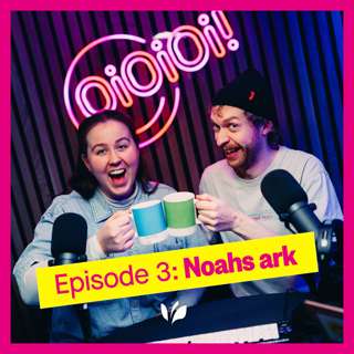 Noahs ark
