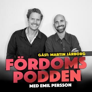 #273 Fyllesurfar Martin Järborg på allabolag.se när familjen lagt sig?