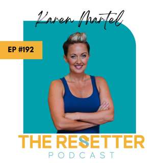 Navigating Bioidentical Hormone Replacement Therapy with Karen Martel