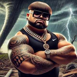 Aug 7: Ibiza Boss Takes World By Storm & Tornado Cash In Everyone's Mind