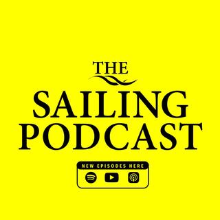 Ep. 18: Sir Robin Knox-Johnston – Solo Circumnavigation, Clipper Race, and the Spirit of Adventure