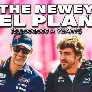 Aston Martin's $31,000,000 Ferrari Denial