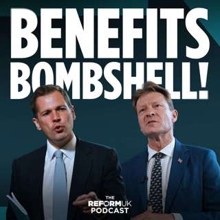 Benefits Bombshell! - Reform To End Foreign Welfare Rip-Off