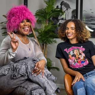 Dominique Da Diva on Radio Stardom, Motherhood, & Launching Her Own Brand