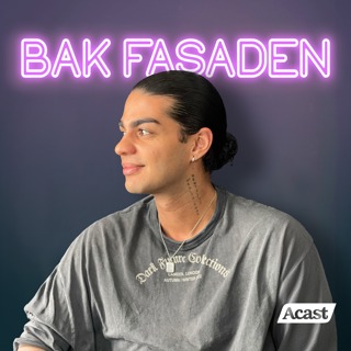 198. Milad (28) vokste opp i et miljø som en av få med innvandrerbakgrunn