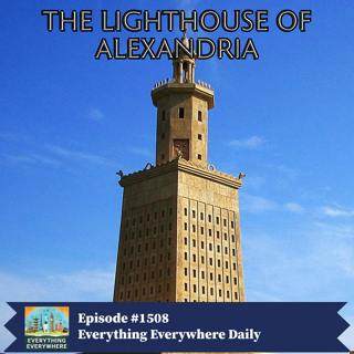 The Lighthouse of Alexandria (Encore)