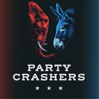 Party Crashers - Bryan Mowrey - (09/15/24)