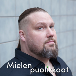 Irti päihteistä. Vieraana Mika Törrö