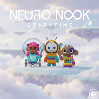 Episode 6 - Planet Fluffernox - Bedtime Stories For Kids