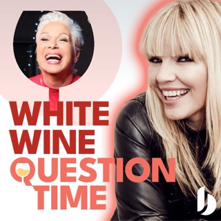 Denise Welch on Simon Cowell, Glasto Flags and why Mother Has ARRIVED!