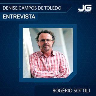 Rogério Sottili, Dir. Executivo do Instituto Vladmir Herzog, sobre julgamento da tentativa de Golpe