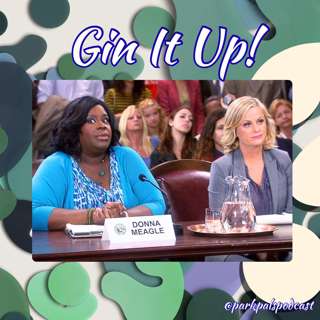 (S6Ep5) Gin It Up!