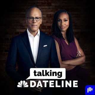 Talking Dateline: A Perfect Spring Morning