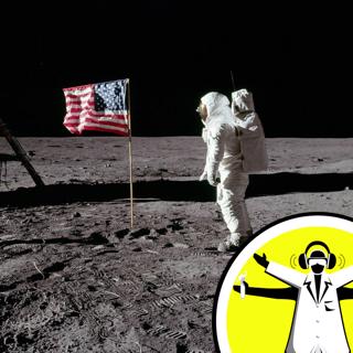 Returning to the Moon - A giant leap for mankind?