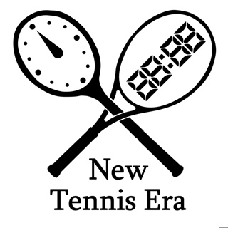 Vacherot Wins Shanghai In Record Breaking Run! | New Tennis Era Podcast #36