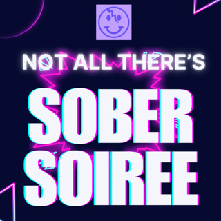 Special Episode: Melissa Live From the First Sober Soiree