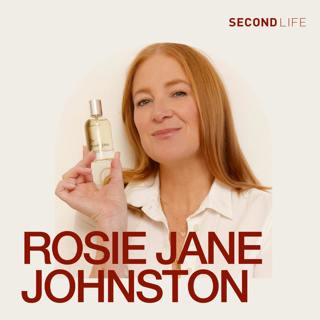Rosie Johnston: Founder of By Rosie Jane