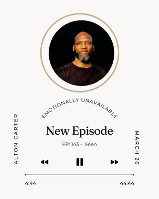 Episode 143: Seen