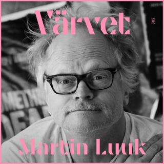 Martin Luuk: Vill lämna historien bakom sig - vet inte hur slutfasen ska se ut