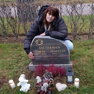 52. Samtal med Jeanette Remnér