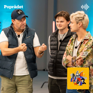 Heltene som redder norsk reality