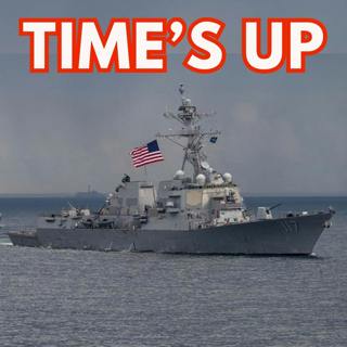 Trump Chooses Military Option For Venezuela