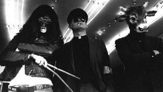Episode 26 – It’s Weird Being a Bob: NoMeansNo FTW