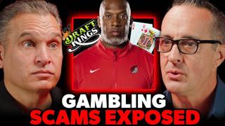 FBI Agent Exposes Las Vegas Scams (4K)