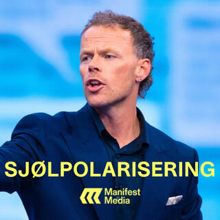SJØLPOLARISERING: Blir Sirkus Suvatne FRP-TV?