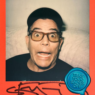 Steve-O (Jackass)