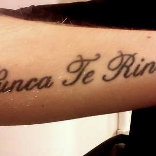 Sanna flyttade 33 gånger: "Jag ger dem en knäpp på näsan"