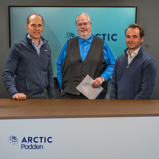 Siste ord er langt fra sagt