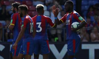 FYP Podcast 258 EXTRA! - Palace end pre-season on a high