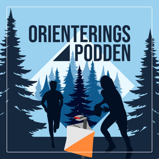 190. Möt Svensk Orienterings nye ordförande Anders Sahlén
