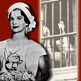 A Climax Of Repression