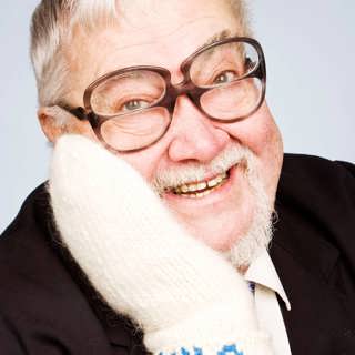 Jan-Öjvind Swahn - Vinter 2008