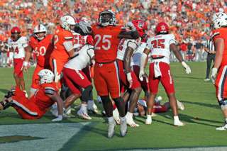 UVA Football | That Virginia team is who we thought they were