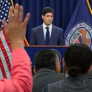 Does the new Fed chair care about jobs?