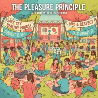 Exploring the Connection_ Sex, Health, and Happiness