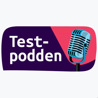 Testpodden #15 - World Quality Report 24/25
