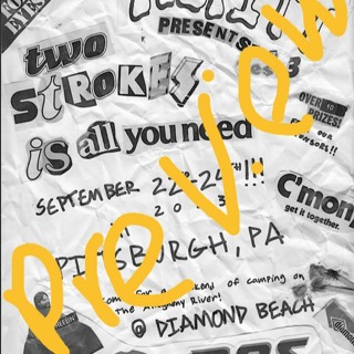 Yinzfest 3 Preview
